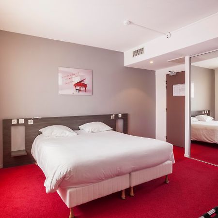 Hotel Le Cousture Тулуза Экстерьер фото