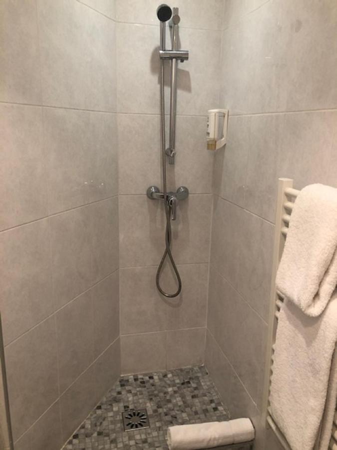 Hotel Le Cousture Тулуза Экстерьер фото