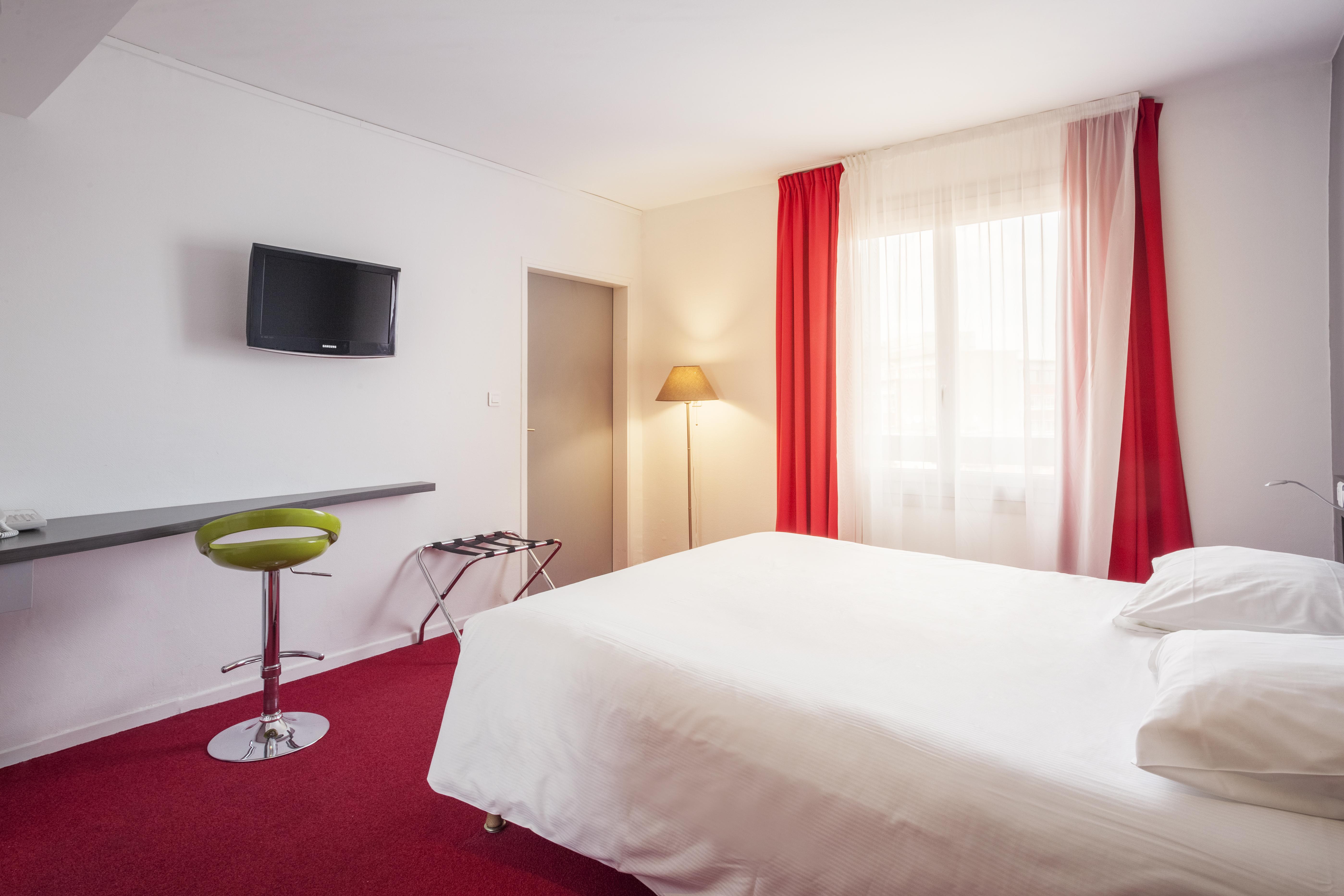 Hotel Le Cousture Тулуза Экстерьер фото