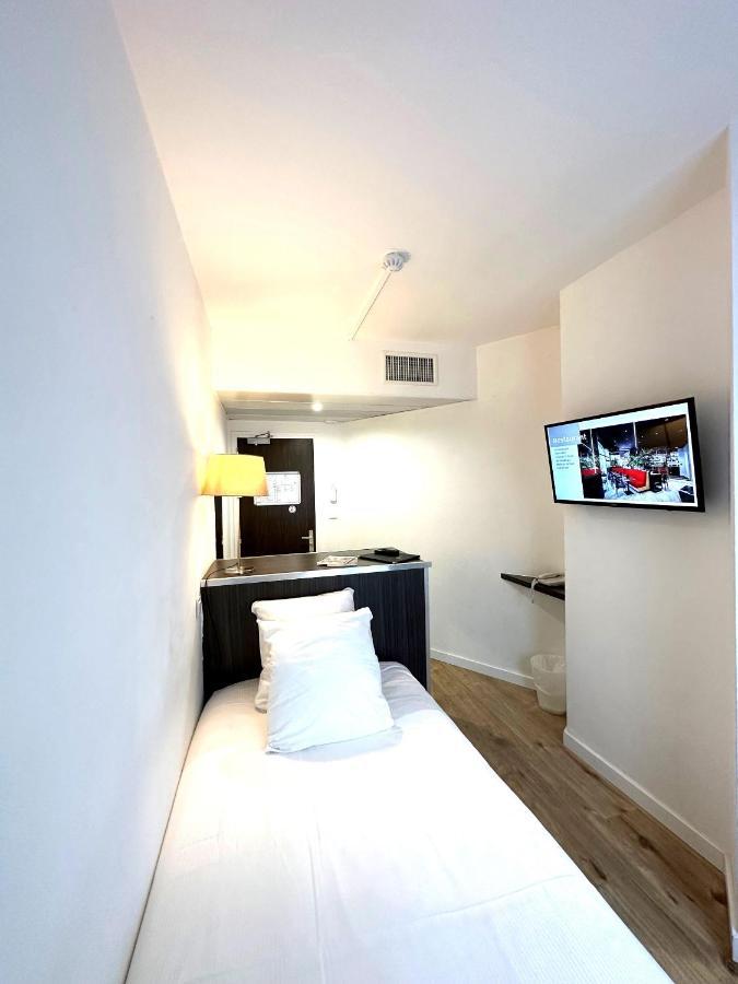 Hotel Le Cousture Тулуза Экстерьер фото