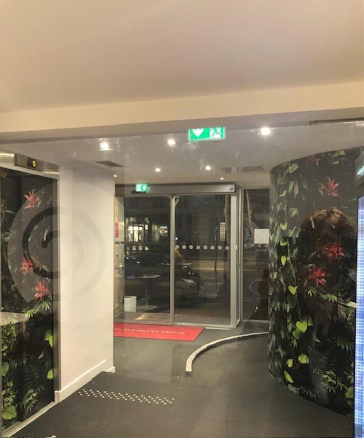Hotel Le Cousture Тулуза Экстерьер фото
