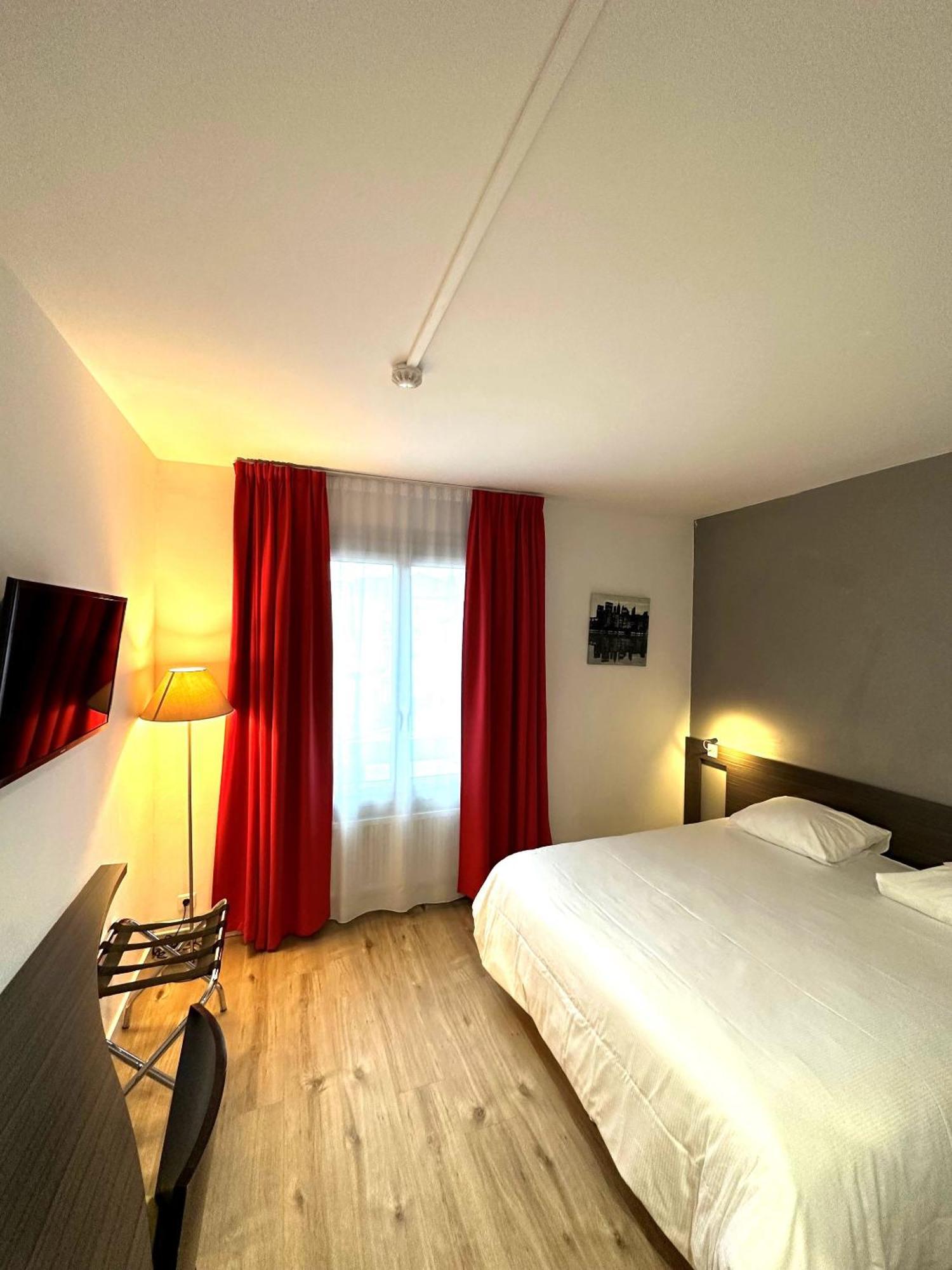 Hotel Le Cousture Тулуза Экстерьер фото
