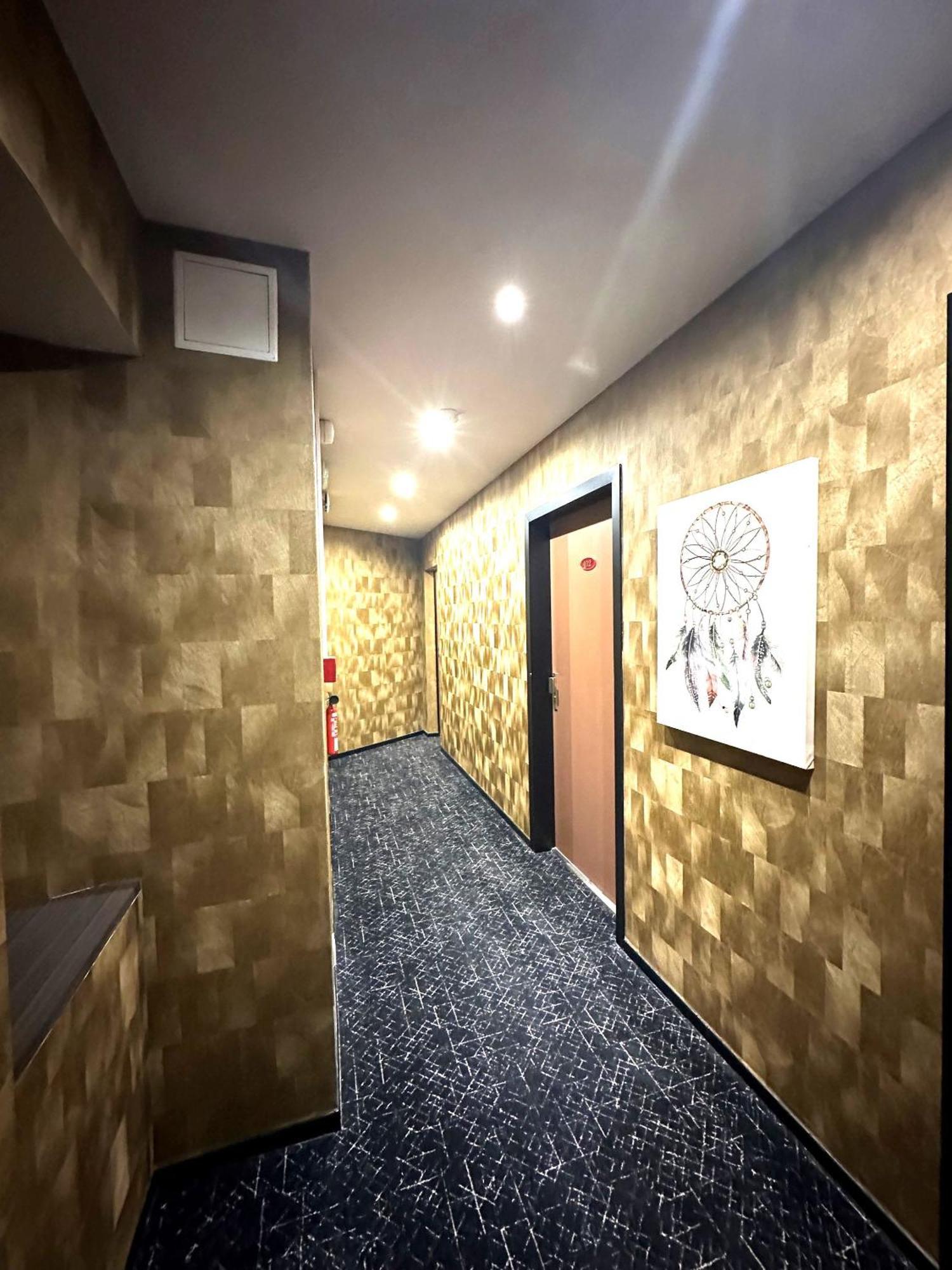 Hotel Le Cousture Тулуза Экстерьер фото