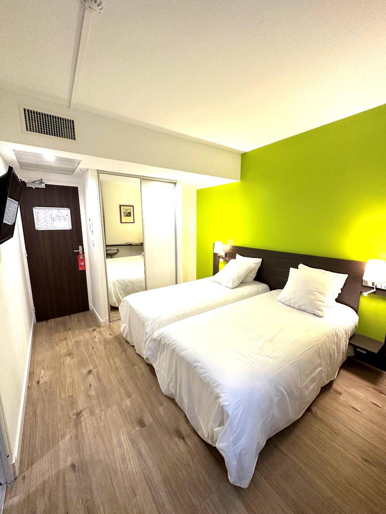 Hotel Le Cousture Тулуза Экстерьер фото