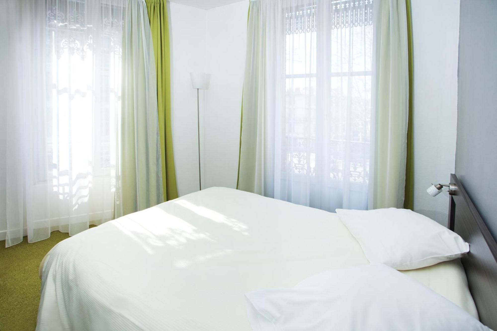 Hotel Le Cousture Тулуза Экстерьер фото
