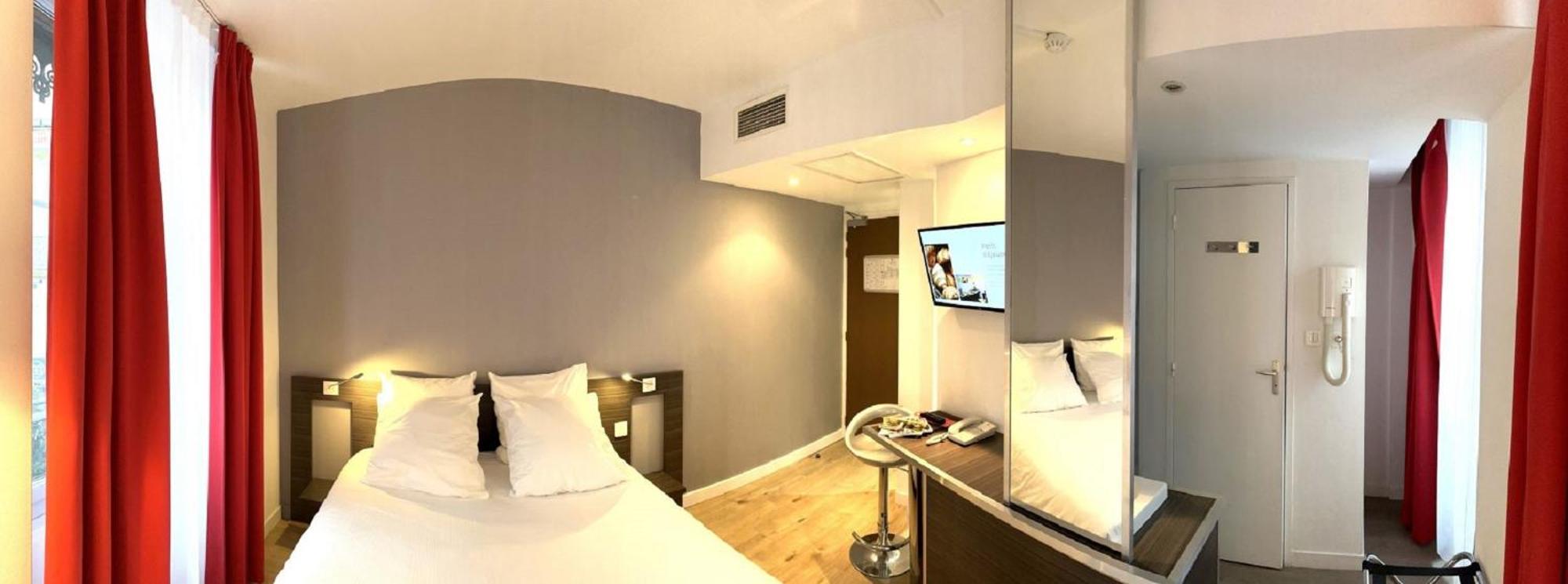 Hotel Le Cousture Тулуза Экстерьер фото