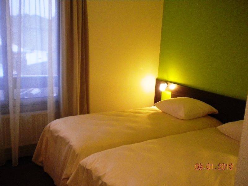 Hotel Le Cousture Тулуза Экстерьер фото